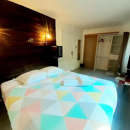 Hotes'Octon Екстер'єр фото